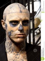 Rick Genest