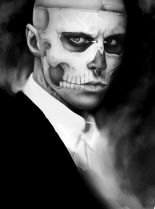 Rick Genest