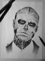 Rick Genest