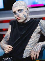 Rick Genest