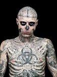 Rick Genest