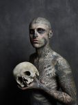 Rick Genest