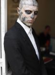 Rick Genest