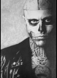 Rick Genest