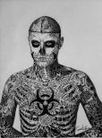 Rick Genest