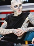 Rick Genest