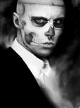 Rick Genest