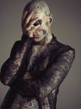 Rick Genest