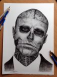 Rick Genest