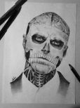 Rick Genest