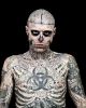 Rick Genest