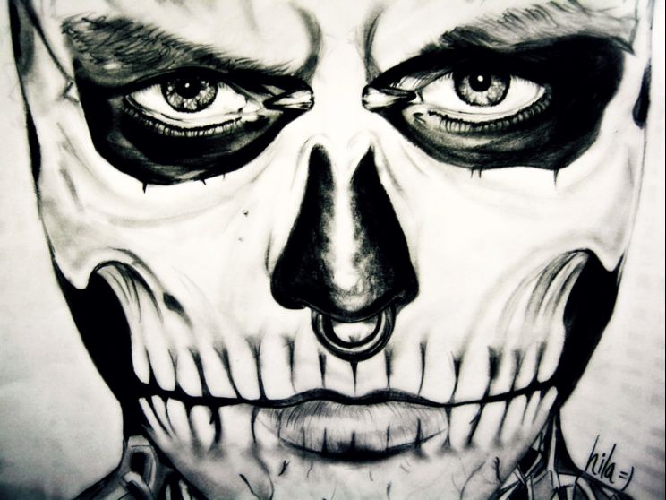 Rick Genest