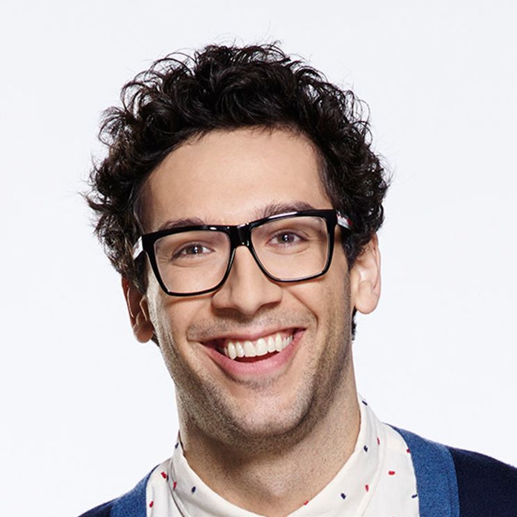 Rick Glassman