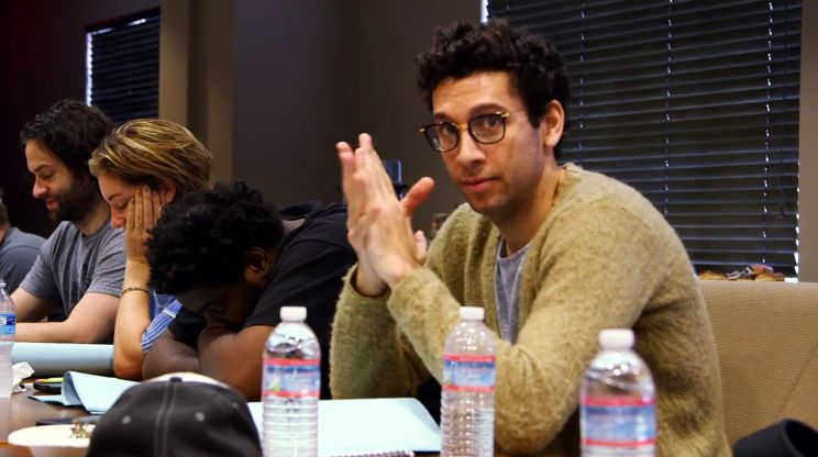 Rick Glassman