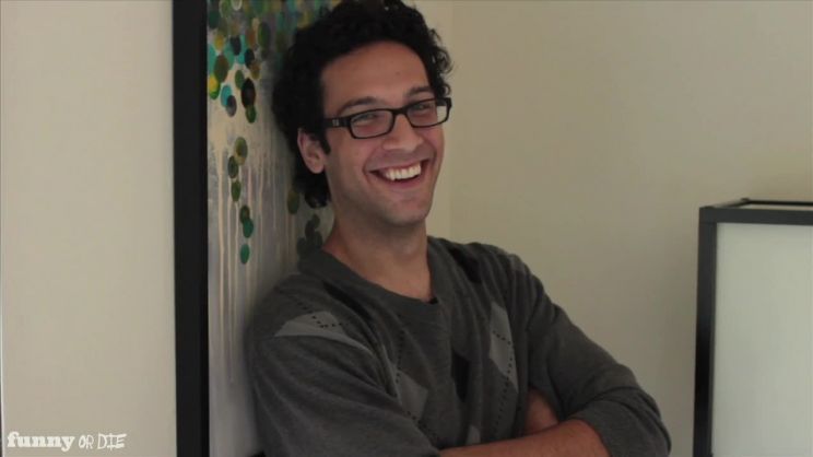 Rick Glassman