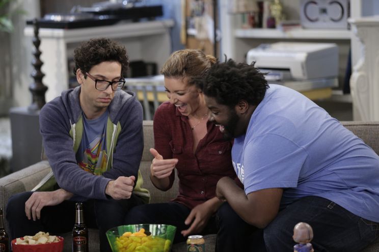 Rick Glassman