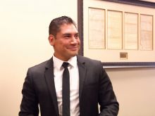 Rick Gomez