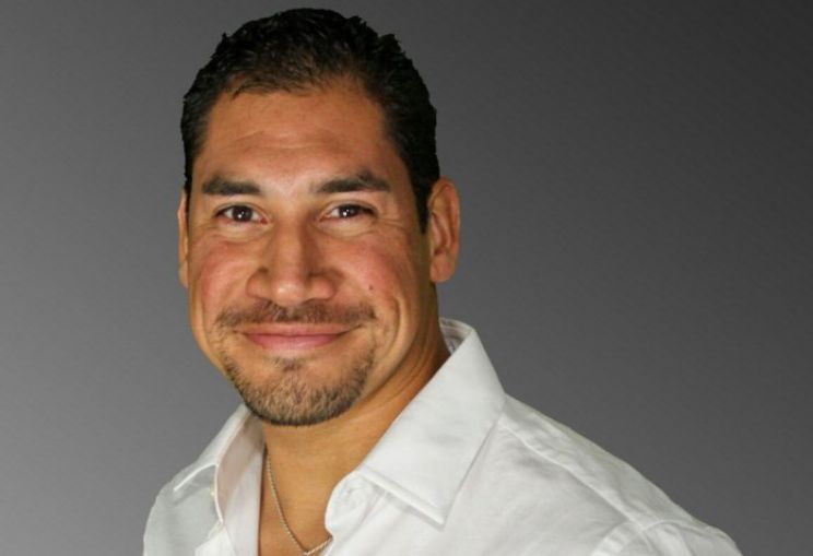 Rick Gomez