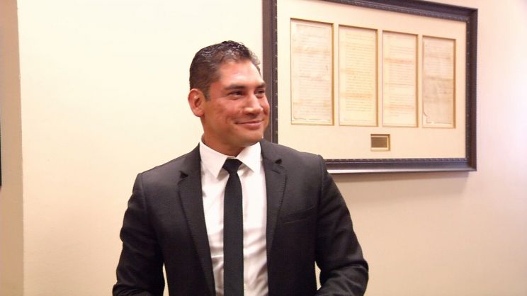 Rick Gomez
