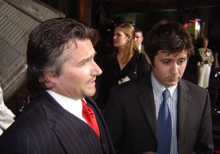 Rick Gomez