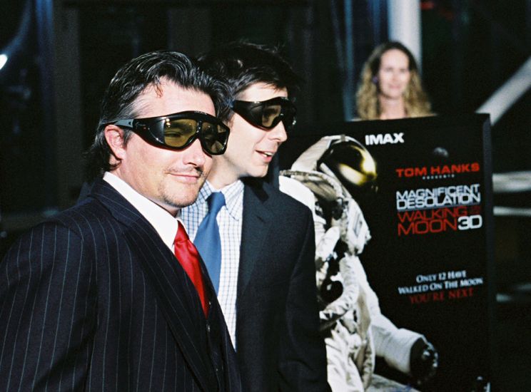 Rick Gomez