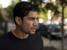 Rick Gonzalez