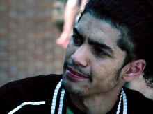 Rick Gonzalez