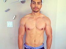 Rick Gonzalez