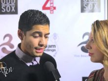 Rick Gonzalez