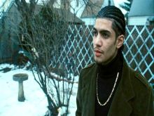 Rick Gonzalez