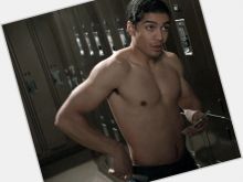 Rick Gonzalez