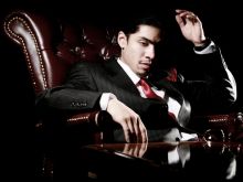 Rick Gonzalez