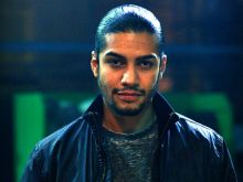 Rick Gonzalez