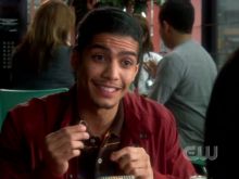 Rick Gonzalez