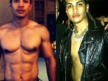 Rick Gonzalez