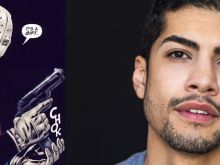 Rick Gonzalez