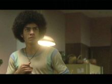 Rick Gonzalez photo