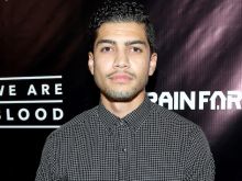 Rick Gonzalez