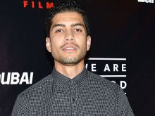Rick Gonzalez