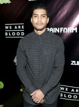 Rick Gonzalez