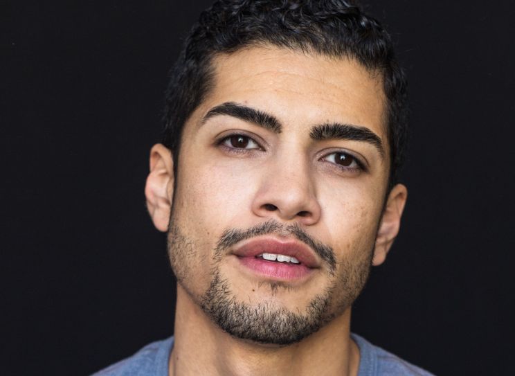 Rick Gonzalez