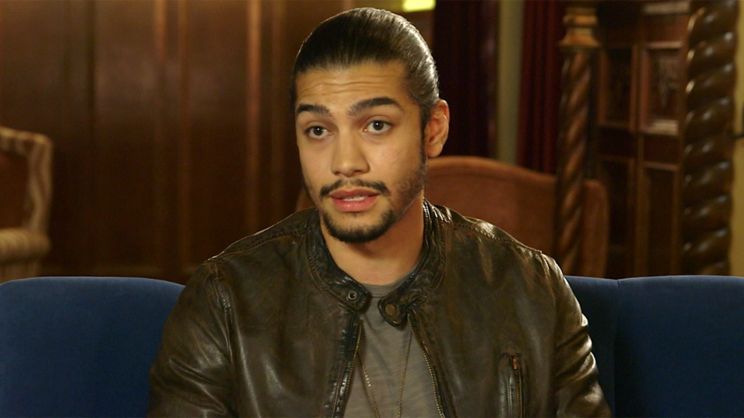 Rick Gonzalez