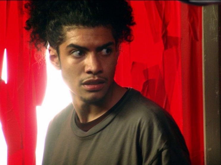 Rick Gonzalez