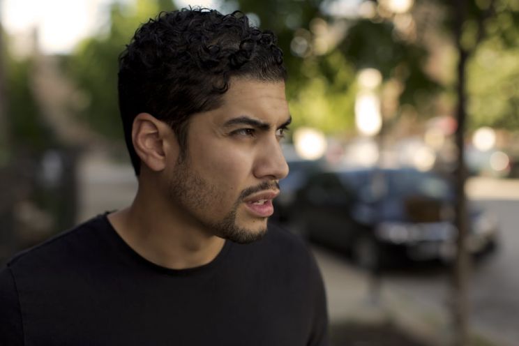 Rick Gonzalez