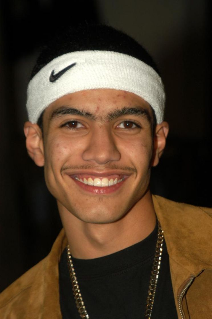 Rick Gonzalez