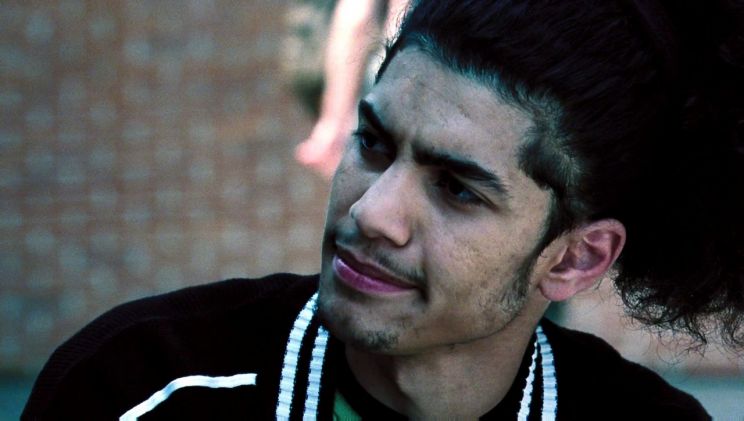 Rick Gonzalez