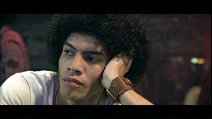Rick Gonzalez