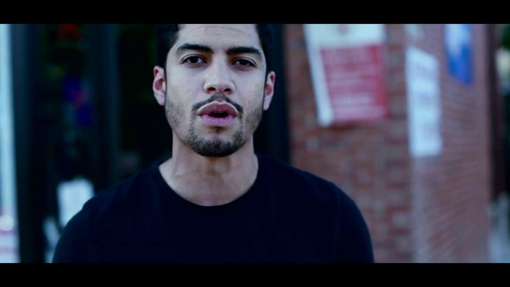 Rick Gonzalez