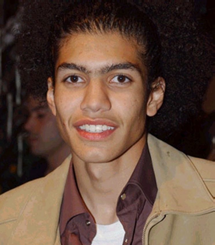 Rick Gonzalez