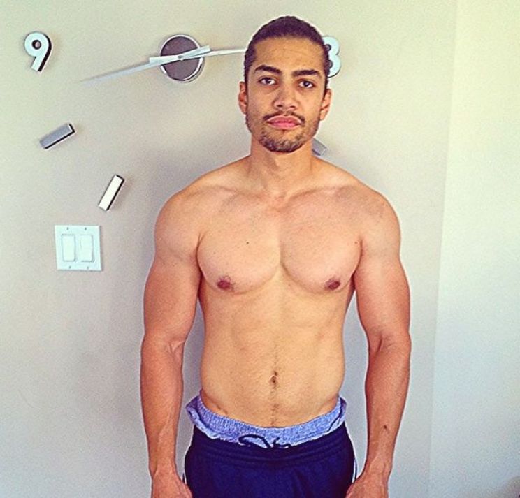 Rick Gonzalez